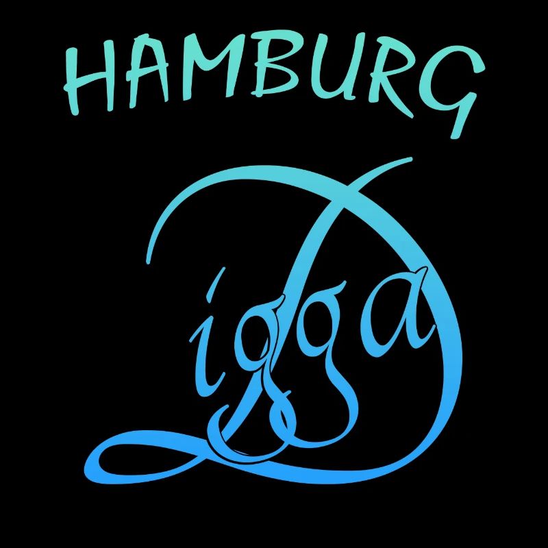 Hamburg Digga