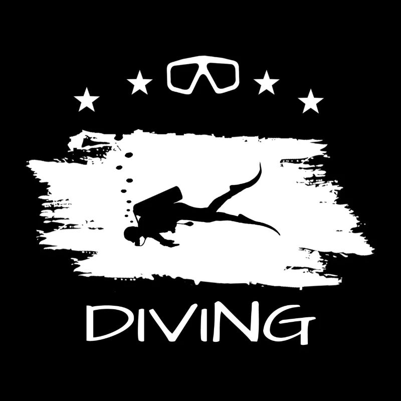 DIVING