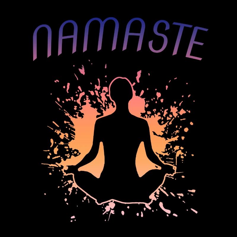 namaste