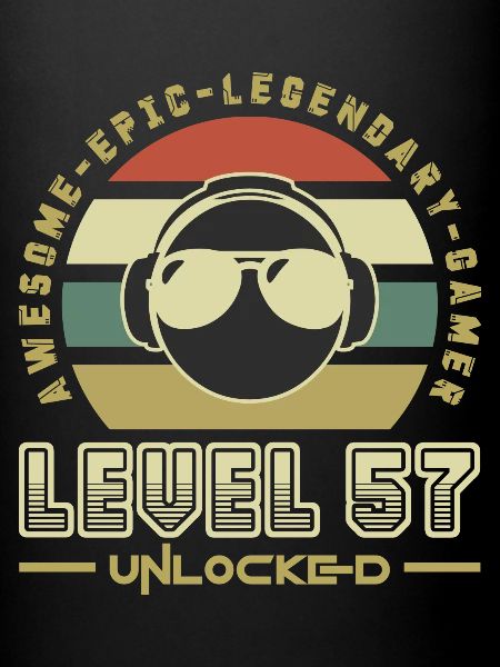 Level 57