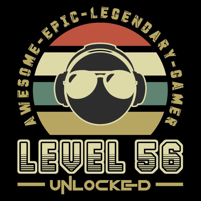 Level 56