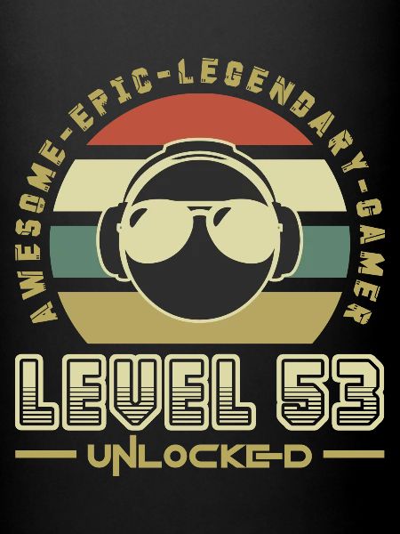 Level 53