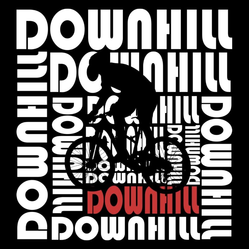 Downhill