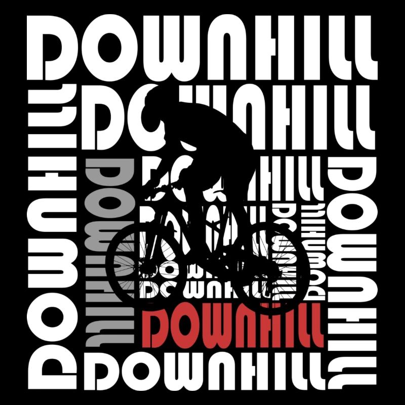 Downhill