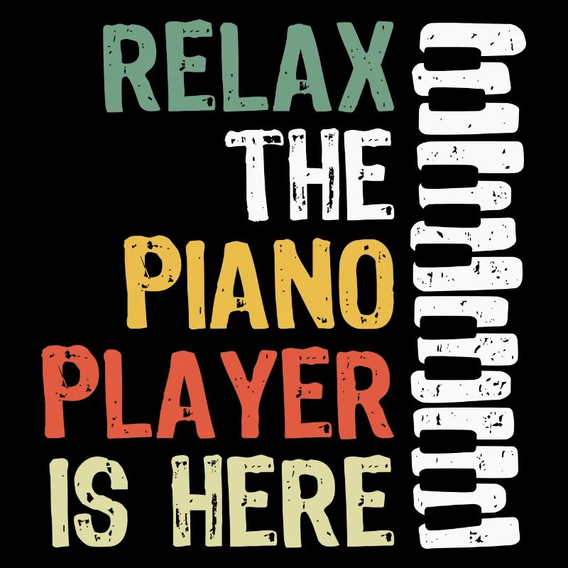 Klavier Piano Pianiste Clavier Clavier