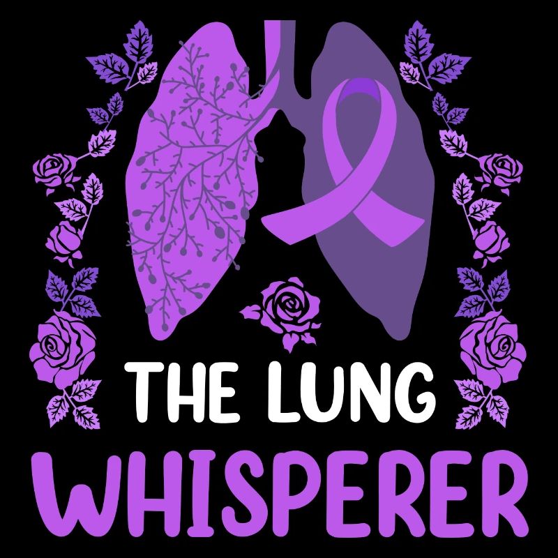 The Lung Whisperer Respiratory Therapy Lung Doctor