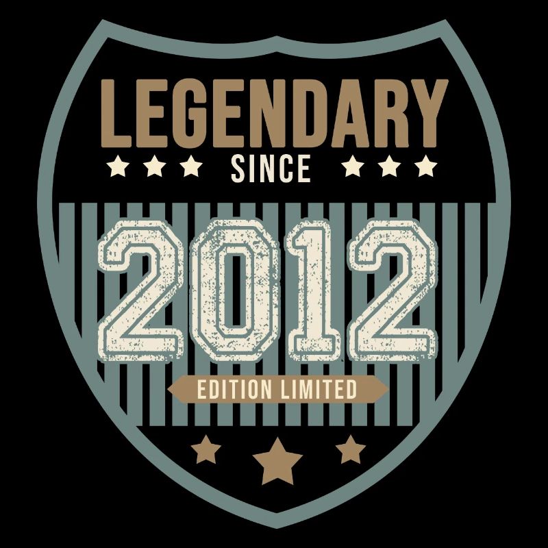anniversary 2012 legendary 10 years