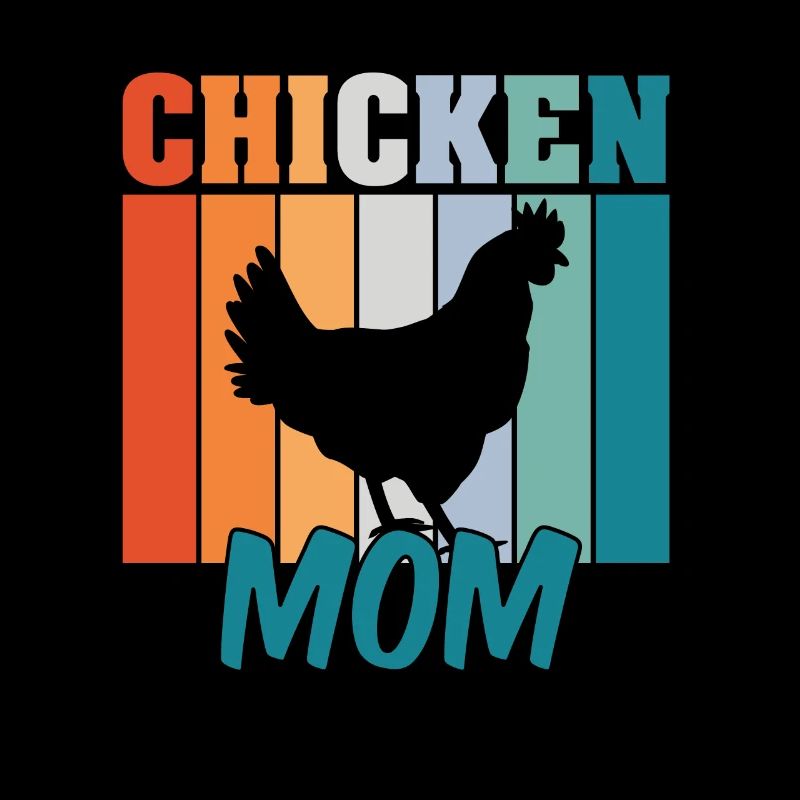 Hühnermama