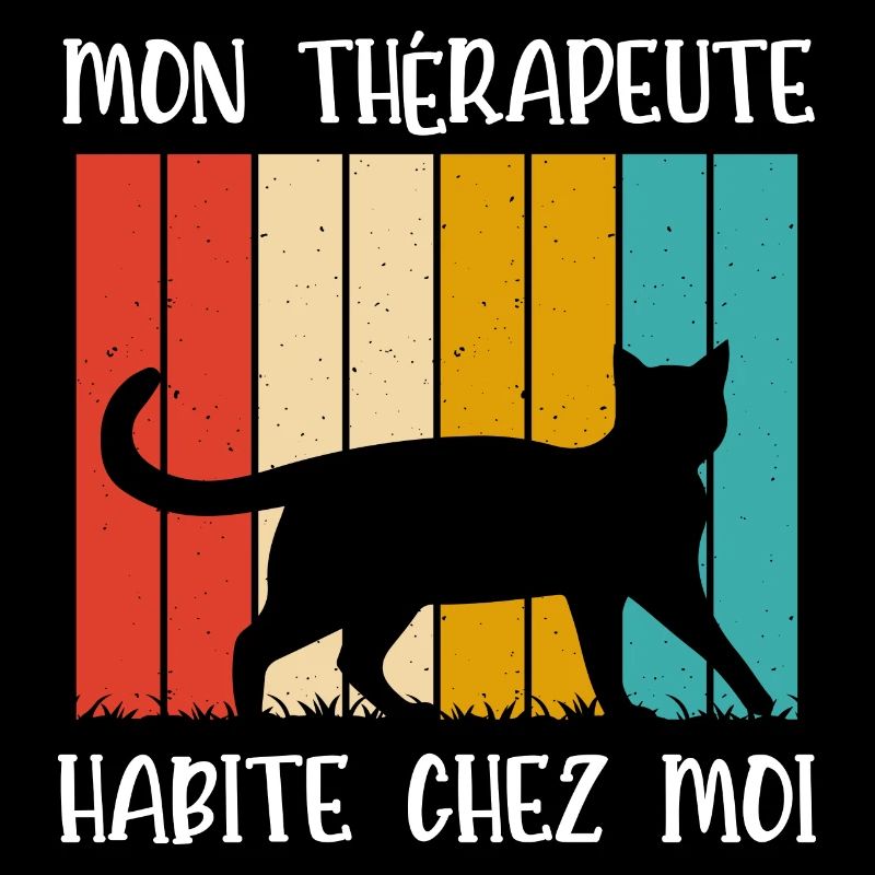 mon thérapeute habite chez moi