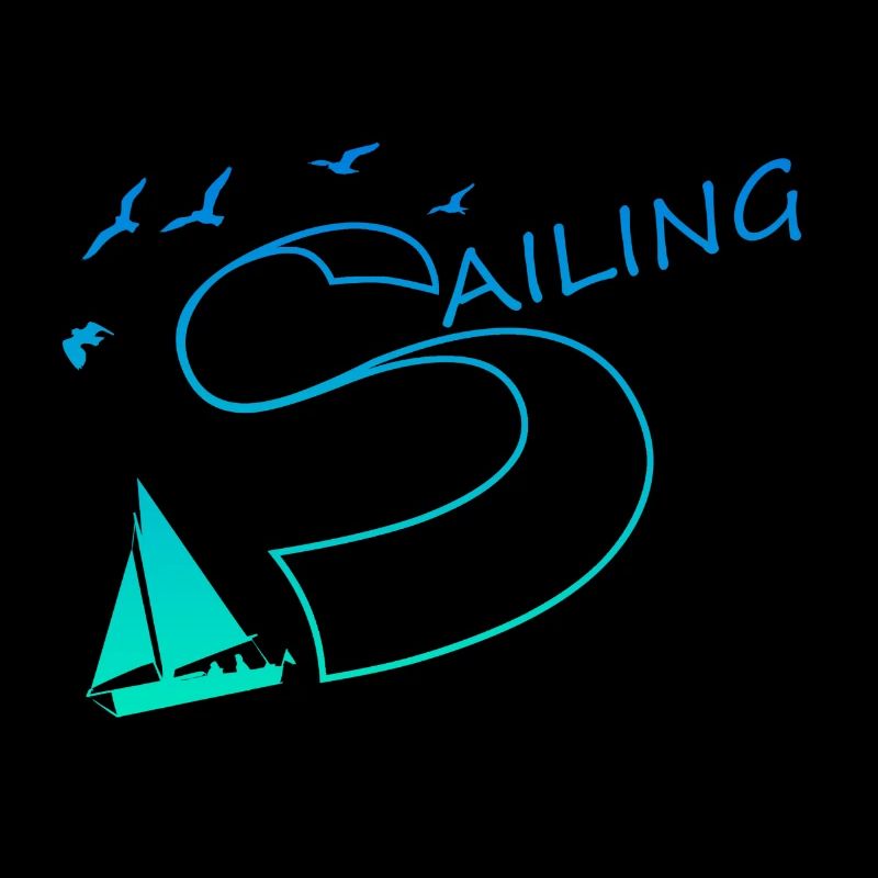sailing segeln