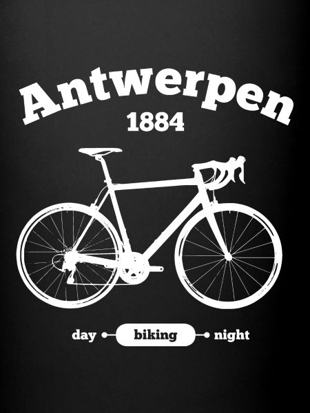 Bicycle Antwerp