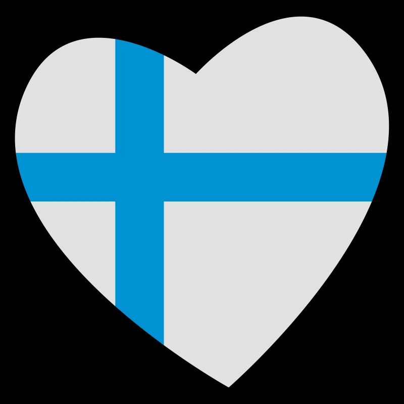 Coeur finlande