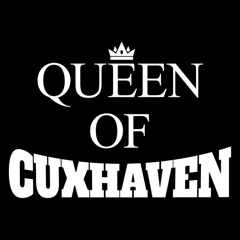 Cuxhaven Queen of Cuxhaven