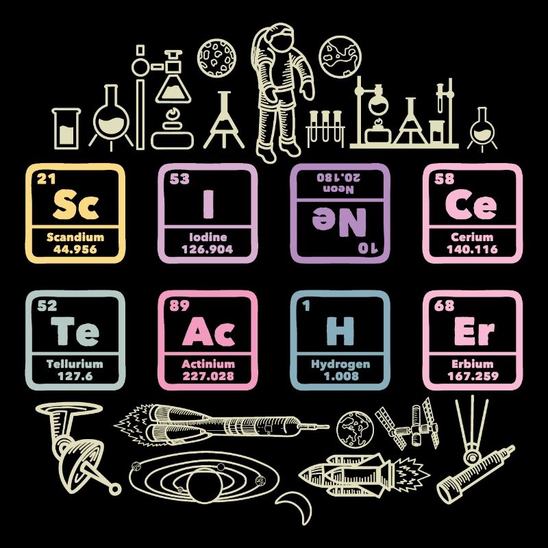 Advanced Chemistry Course