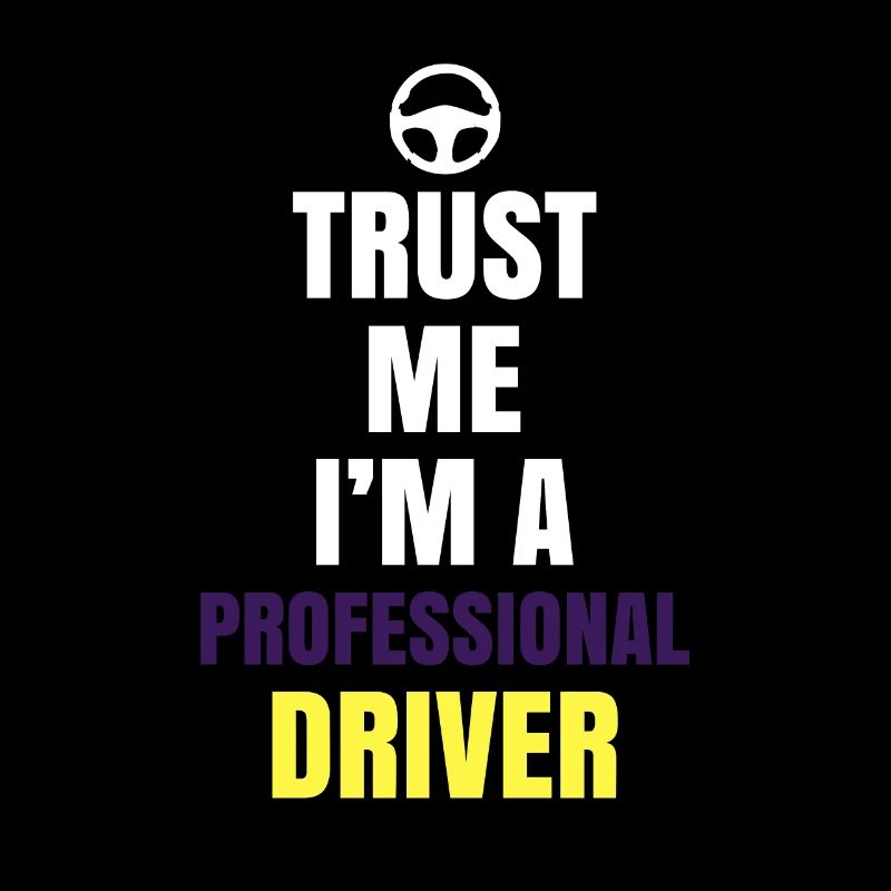 Professional driver