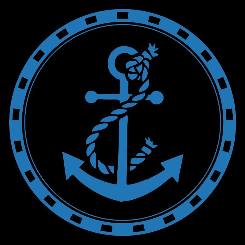 Anker - Anchor - Maritim - Nautik