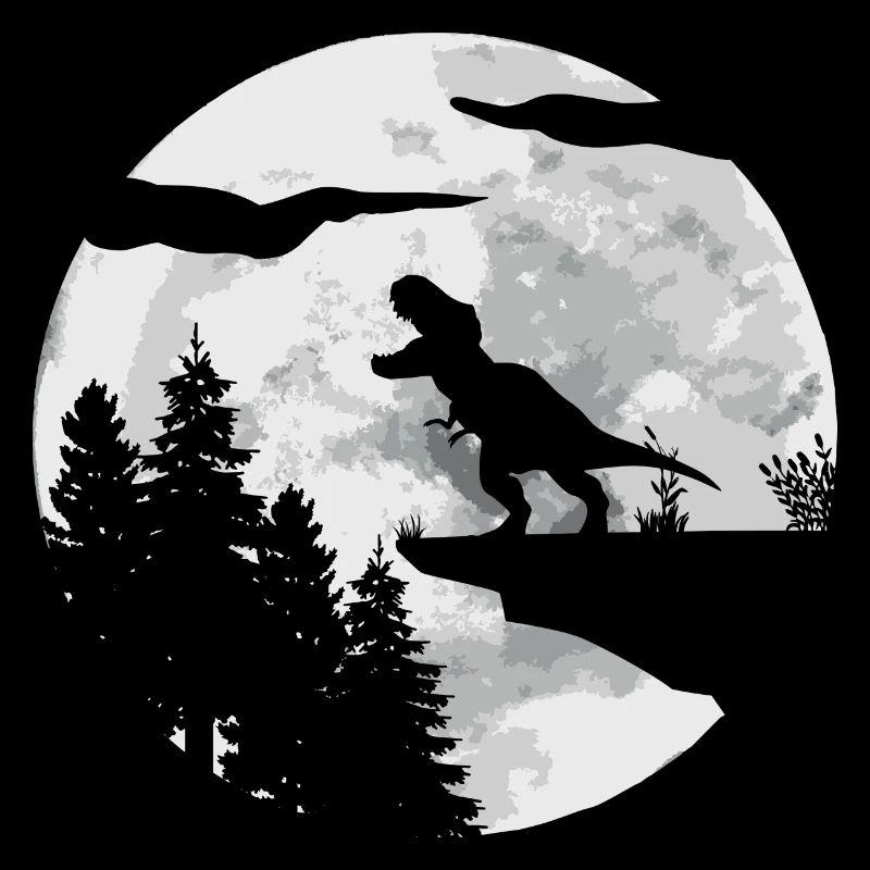 T-Rex Tyrannosaurus Rex