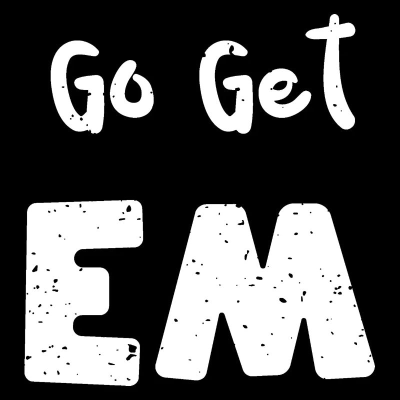Go Get Em - Animal