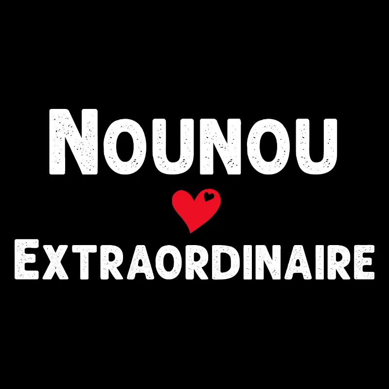 Nounou Extra
