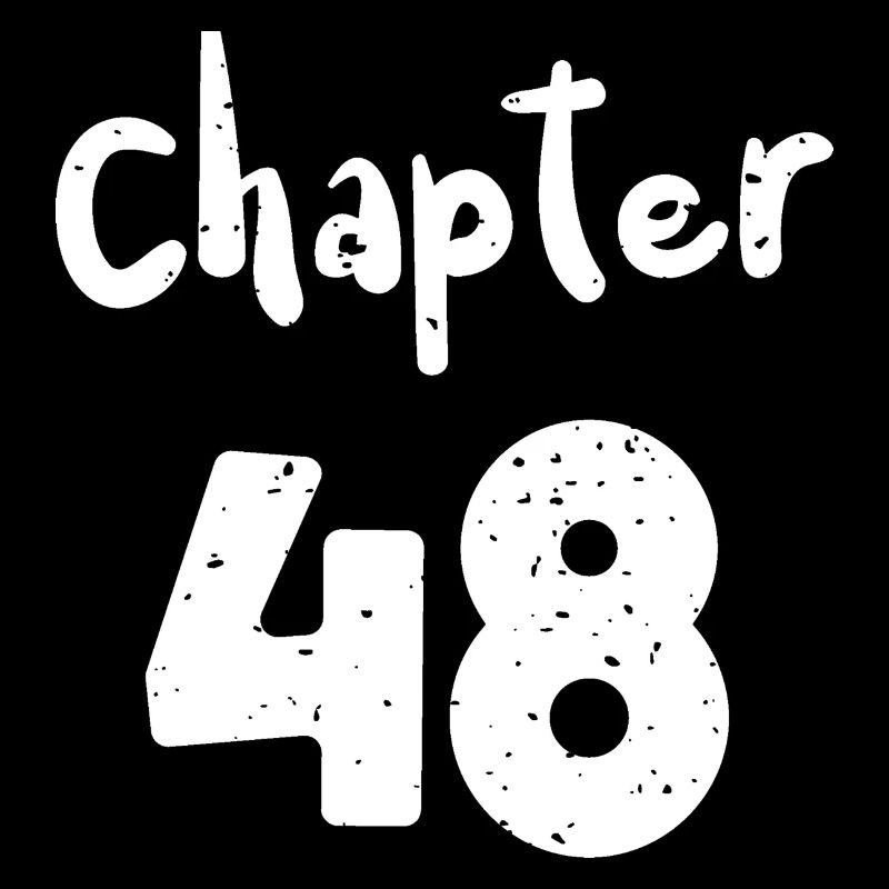 Chapitre 48 - Anniversaire