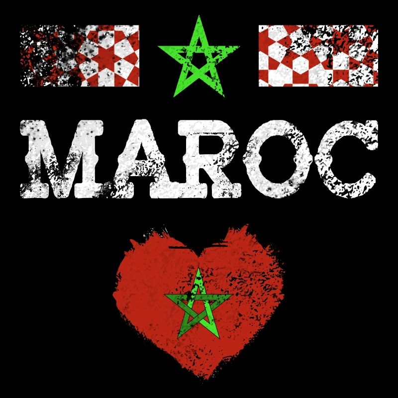 Maroc