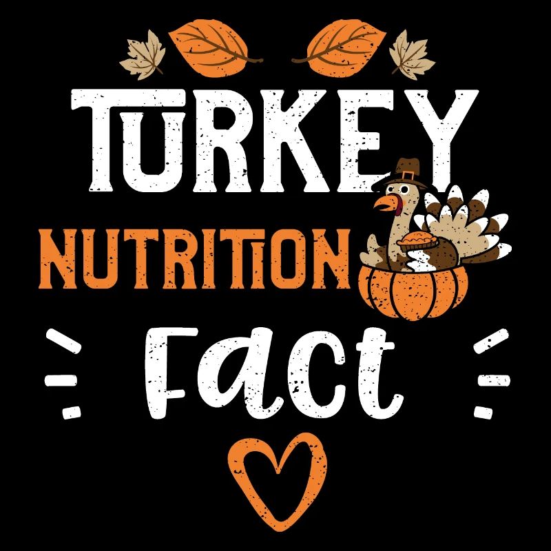 Turkey Nutrition Fact