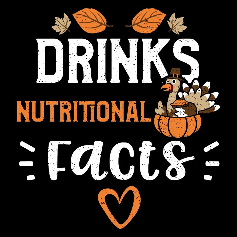 Drinks Nutritional Facts