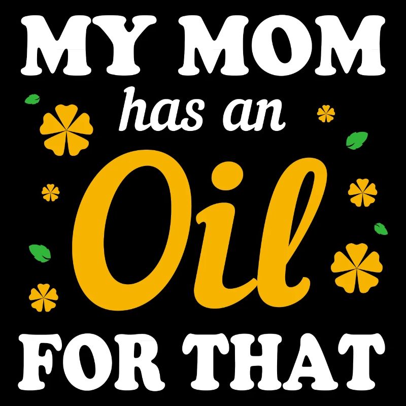 Essential oil