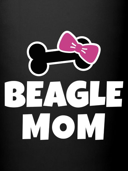 Maman Beagle