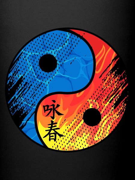 Wing Chun