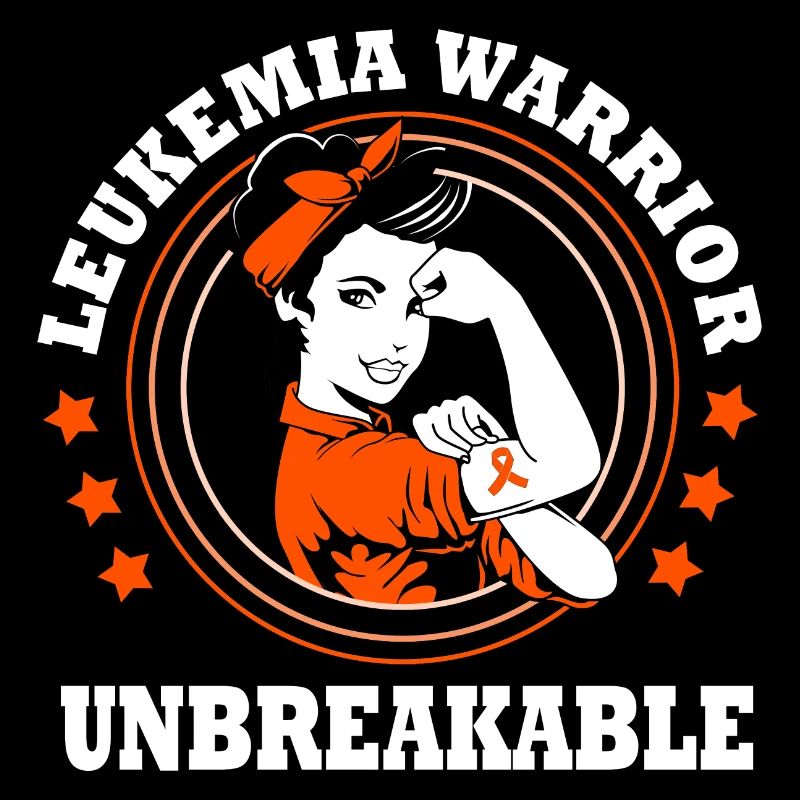 Leukämie Bewusstsein