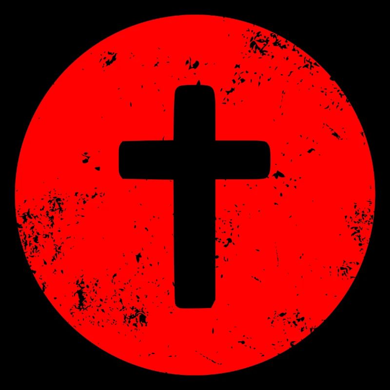 Jésus - Christ - Dieu - Croix