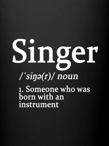 Singer