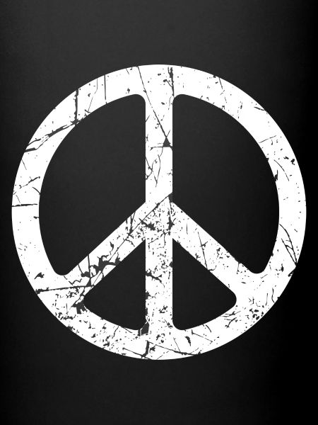 Peace Sign