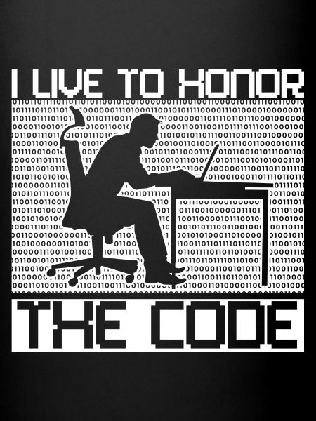 Programmierer Coder Software Entwickler