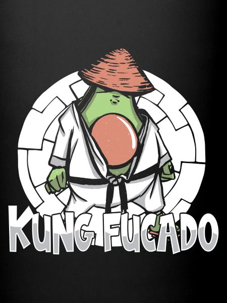 Kung-fu