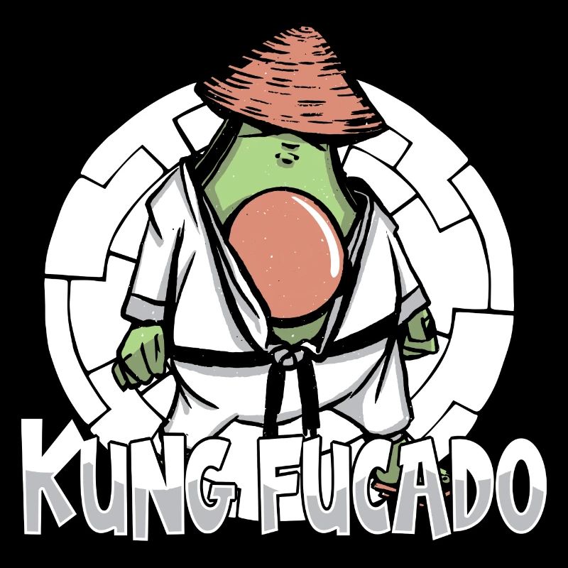 Kung-fu