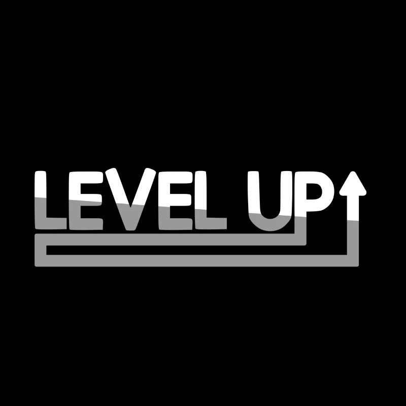 LEVEL UP - Gaming