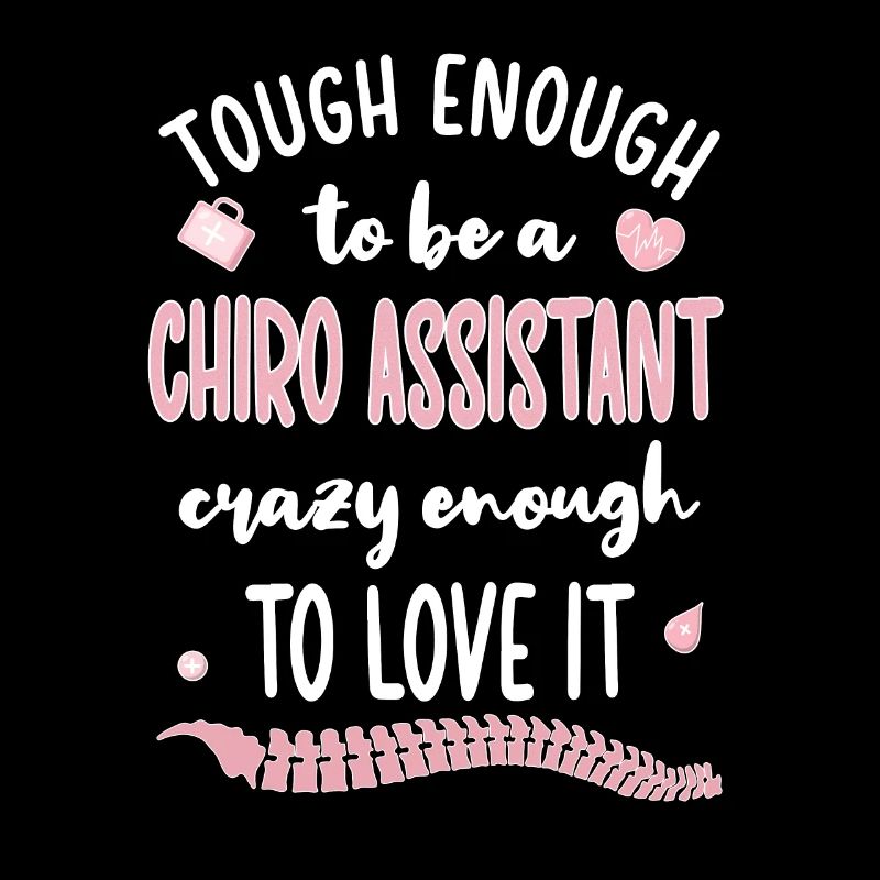 Chiropractic Assistant Chiropractic Assistant