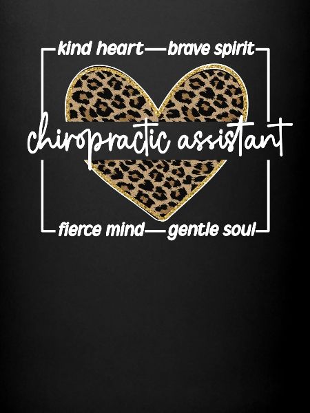 Chiropraktischer Assistent Chiropraktik-Assistent