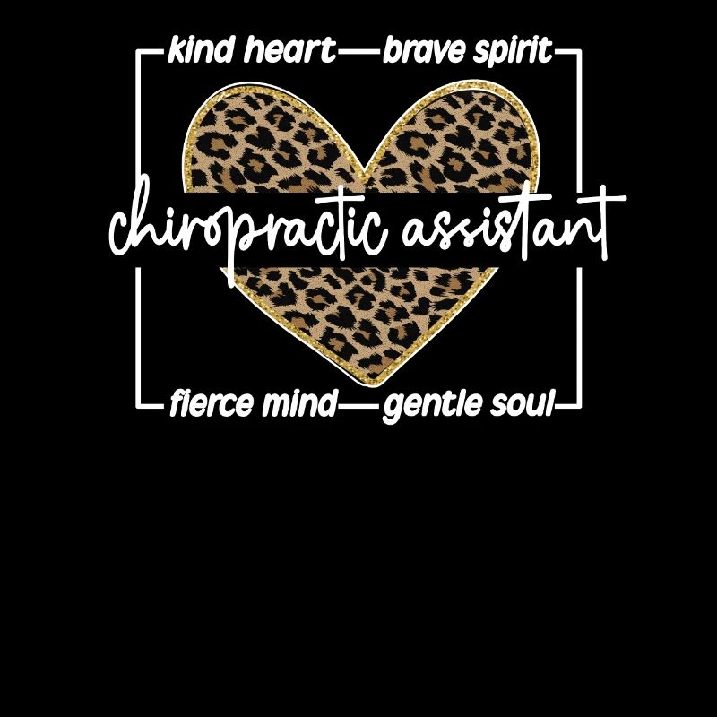 Assistant chiropratique Assistant chiropratique