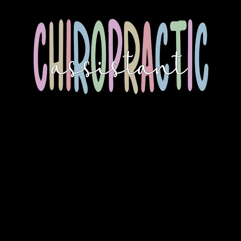 Chiropractic Assistant Chiropractic Assistant