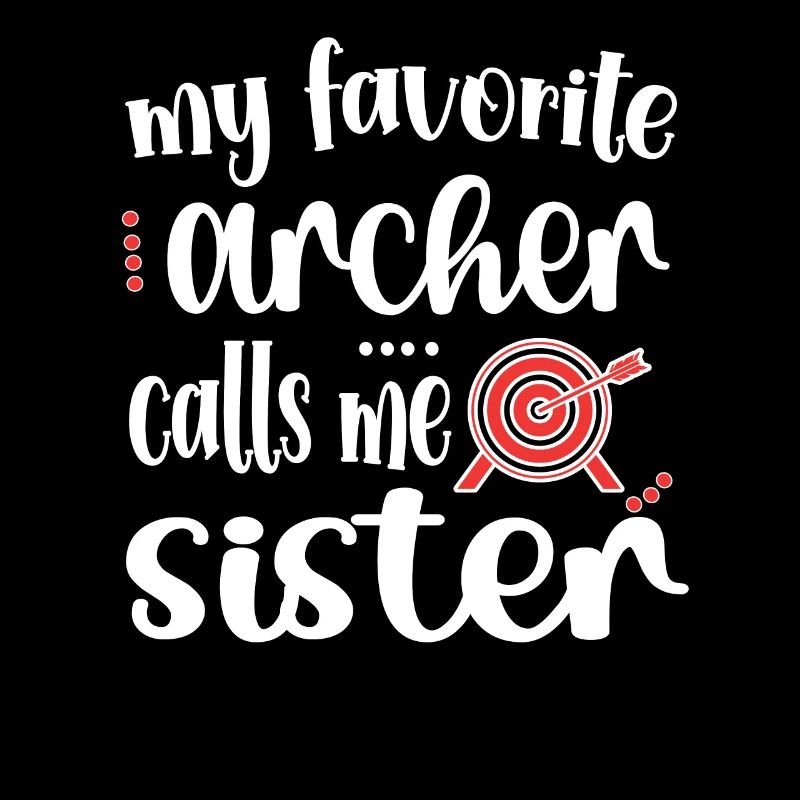 Archery Sister Archer Sister