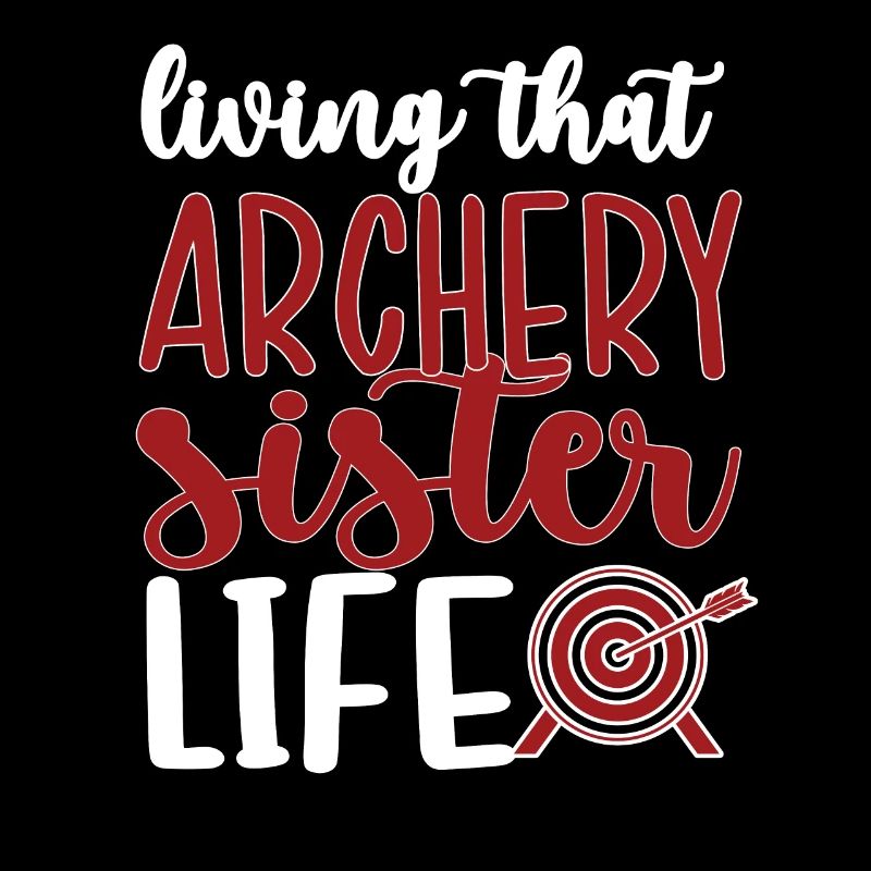Archery Sister Archer Sister
