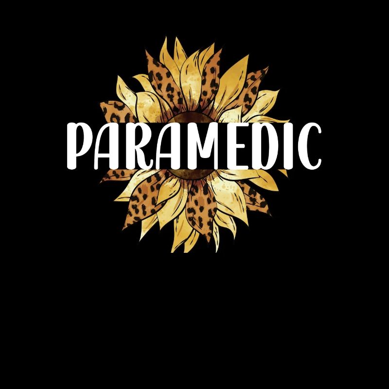 Paramedic Paramedic Paramedic Paramedic Rescue Worker