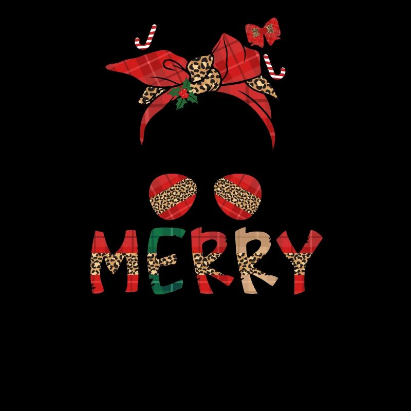 Assistant Principal Christmas School Crew Xmas