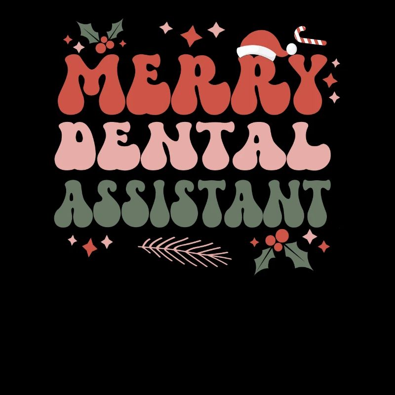 Assistante dentaire Noël Assistante dentaire Noël