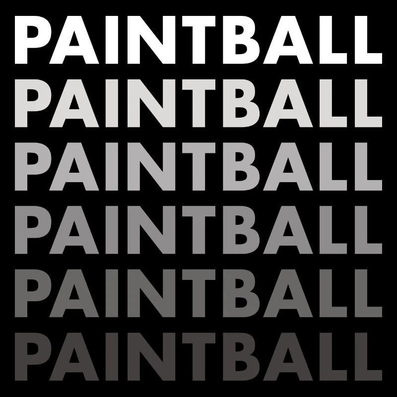 Sport Paintball
