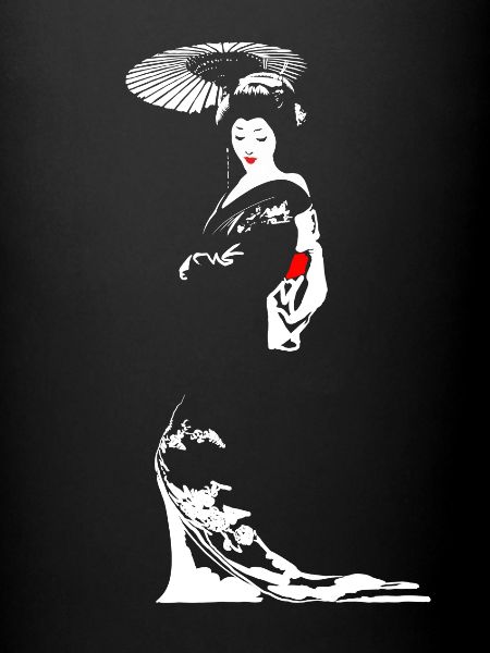 Geisha