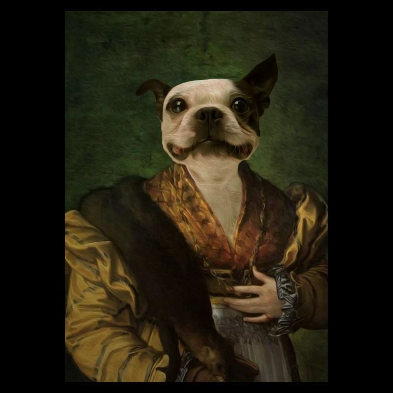 Baronin Frenchie